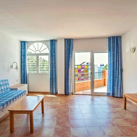 Apartaments El Berganti En Canyelles Petites Roses Luaran gambar