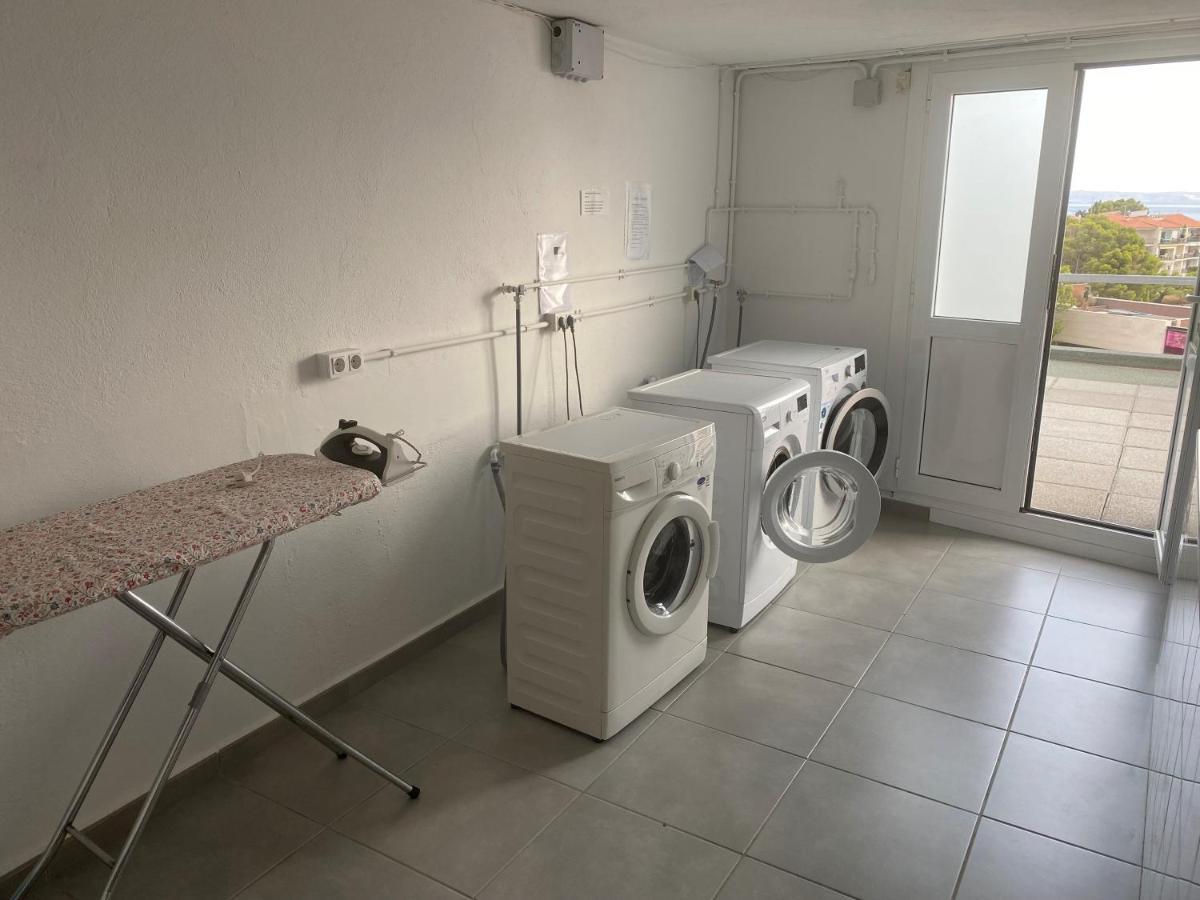 Apartaments El Berganti En Canyelles Petites Roses Bilik gambar