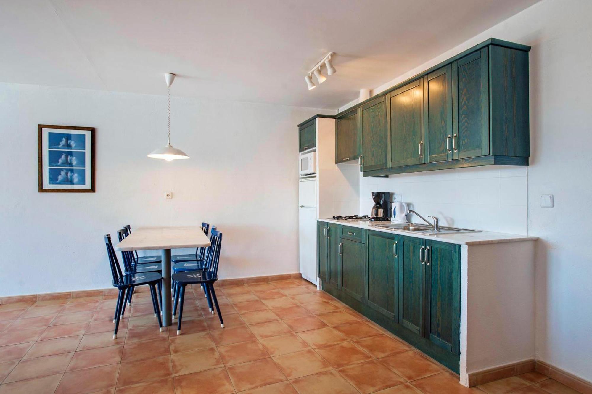 Apartaments El Berganti En Canyelles Petites Roses Bilik gambar