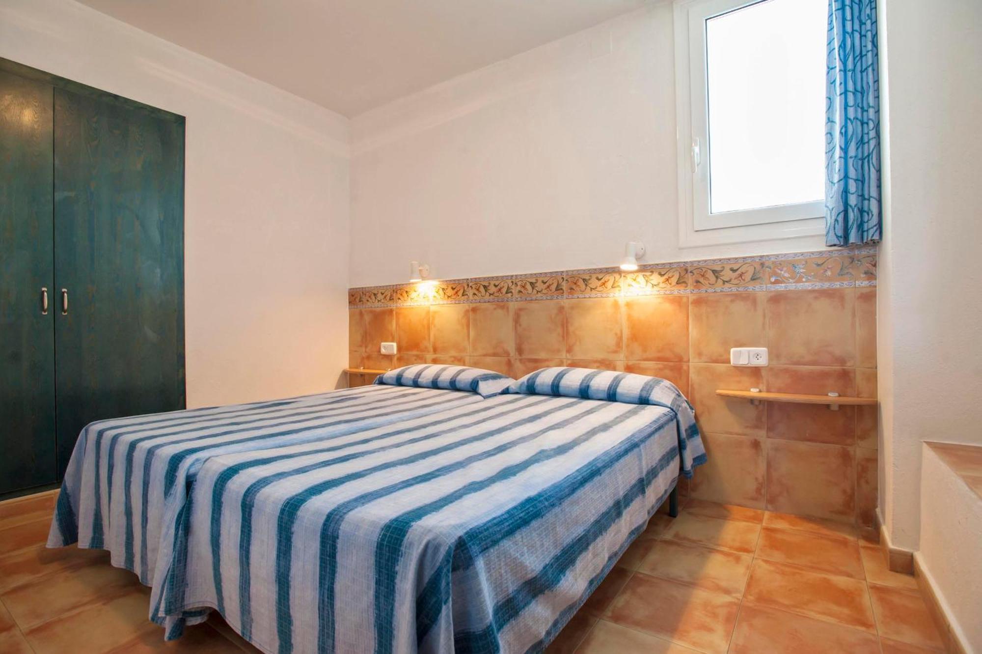 Apartaments El Berganti En Canyelles Petites Roses Bilik gambar