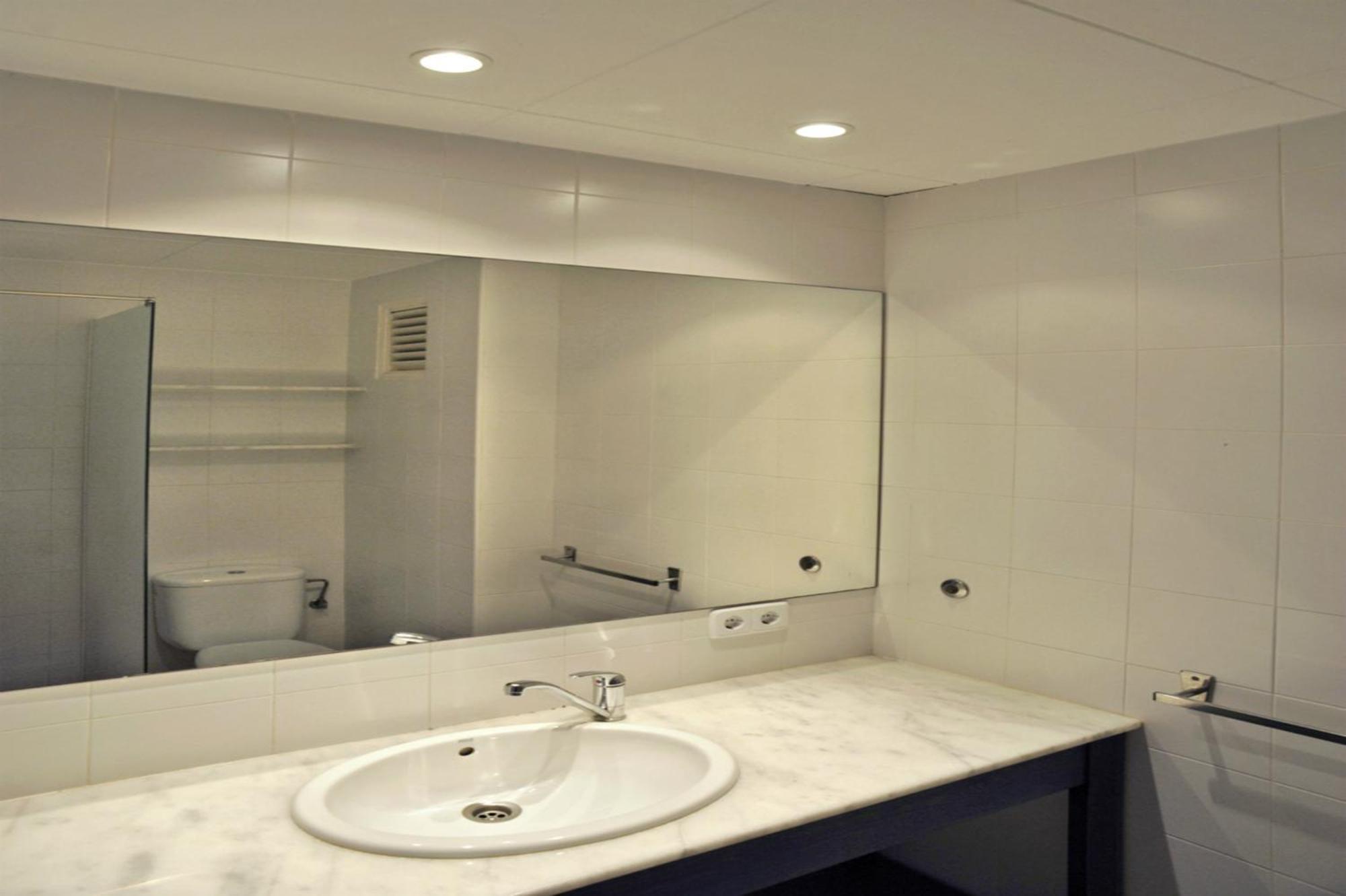 Apartaments El Berganti En Canyelles Petites Roses Bilik gambar