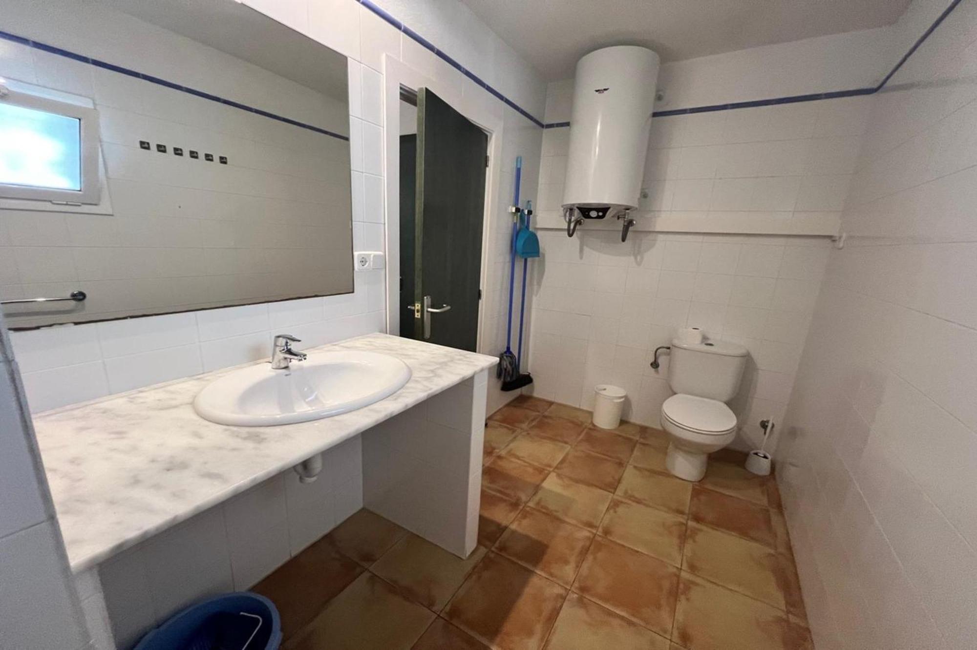 Apartaments El Berganti En Canyelles Petites Roses Bilik gambar