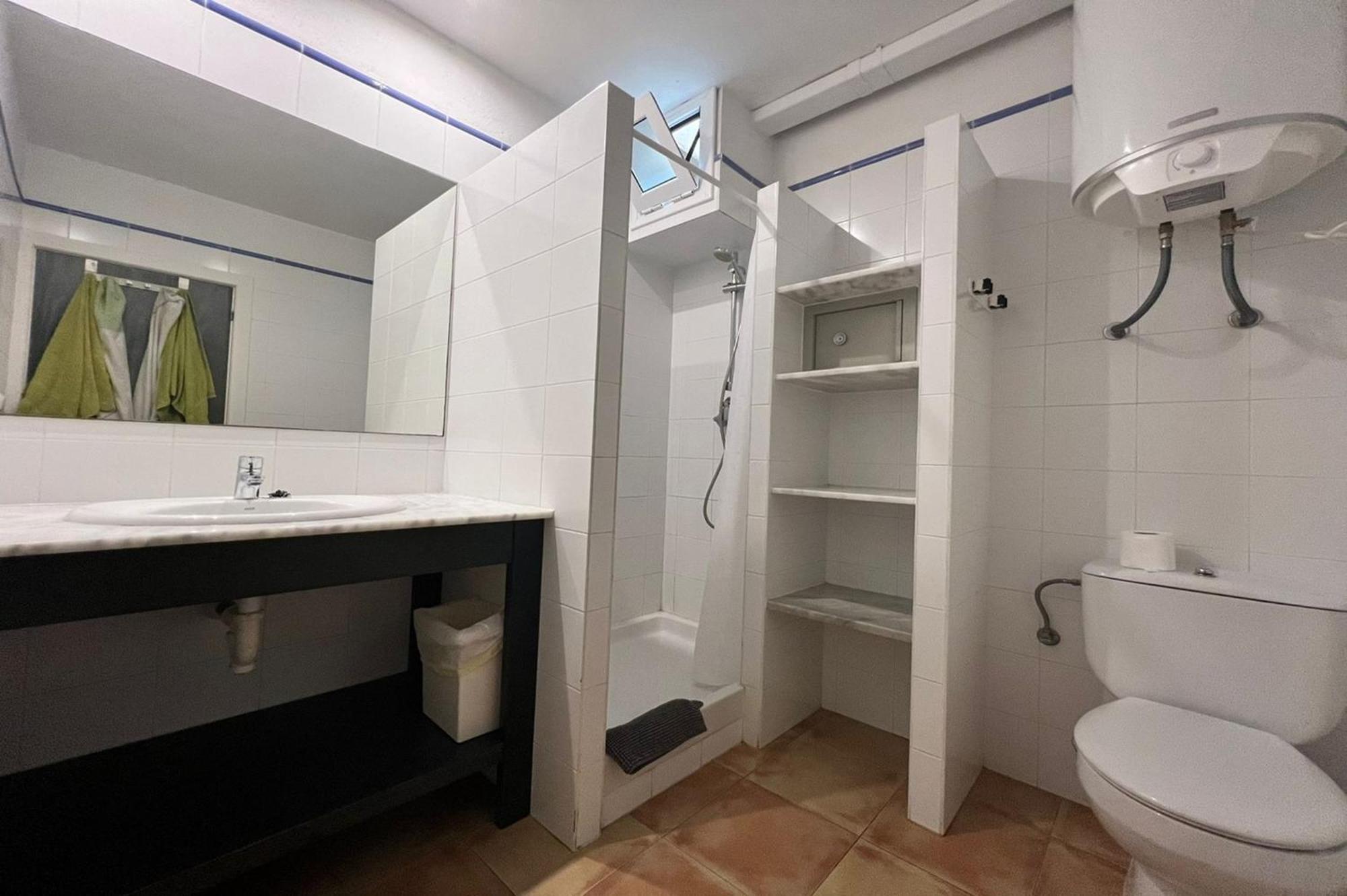 Apartaments El Berganti En Canyelles Petites Roses Bilik gambar