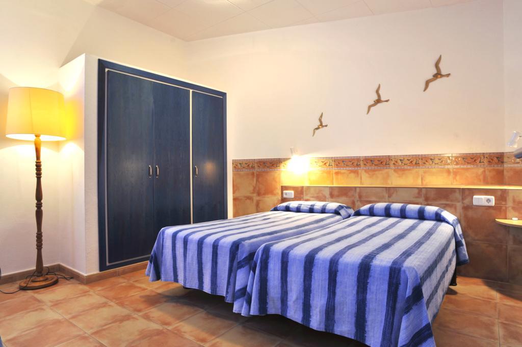 Apartaments El Berganti En Canyelles Petites Roses Luaran gambar