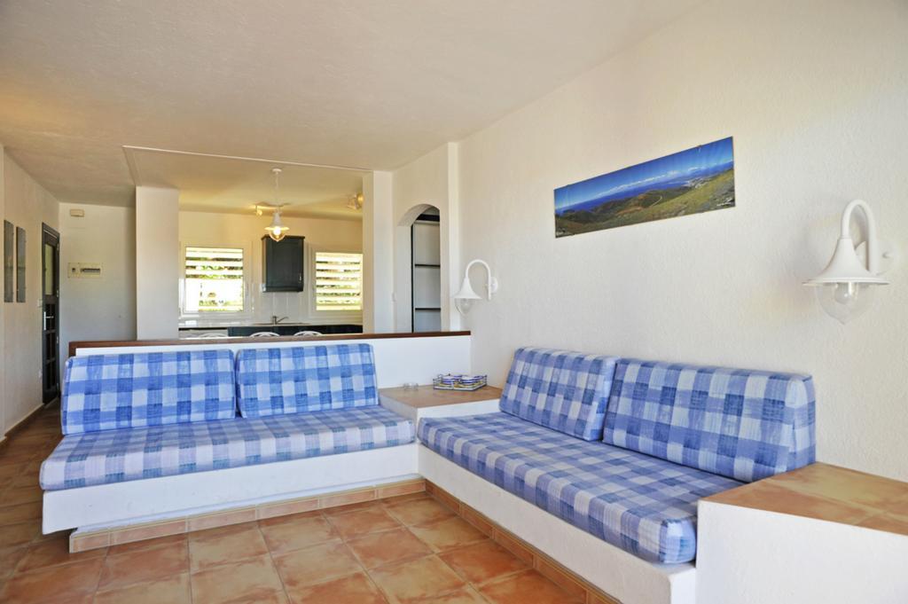 Apartaments El Berganti En Canyelles Petites Roses Luaran gambar