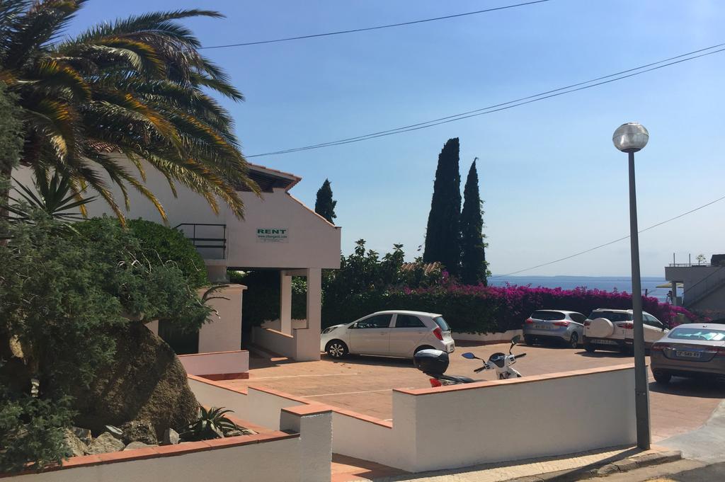 Apartaments El Berganti En Canyelles Petites Roses Luaran gambar