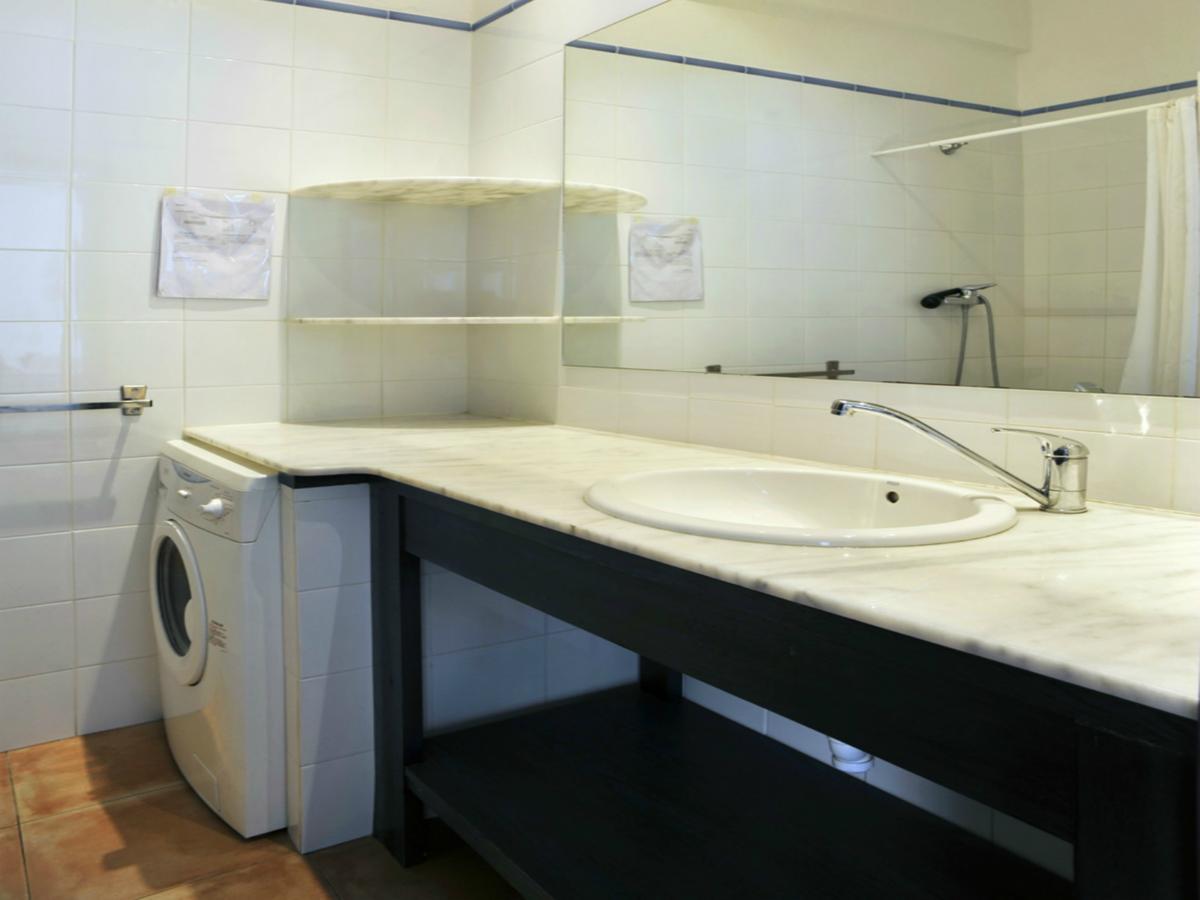Apartaments El Berganti En Canyelles Petites Roses Bilik gambar